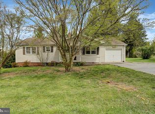 15431 Orchard Ave, Blue Ridge Summit, PA 17214