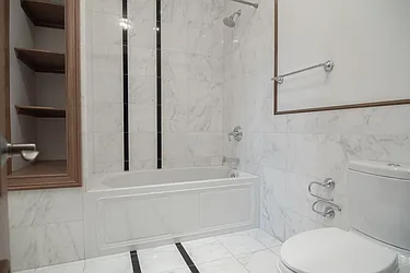 Rented by WAM Partners - William Moses Co.