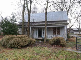 9904 Fite Ave, Hamersville, OH 45130