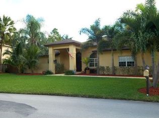 17378 SW 266th Ter, Homestead, FL 33031