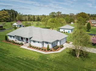 2215 Cold Cheer Dr, Tappahannock, VA 22560