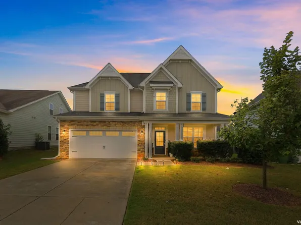 2025 Ginseng Ln, Raleigh, NC 27603