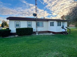 2343 W M 61 Rd, Gladwin, MI 48624