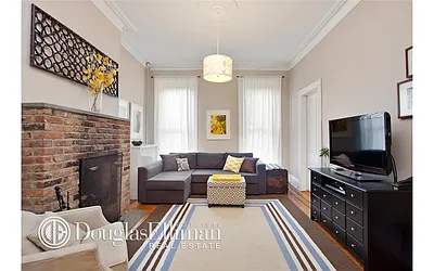 Sold by Douglas Elliman