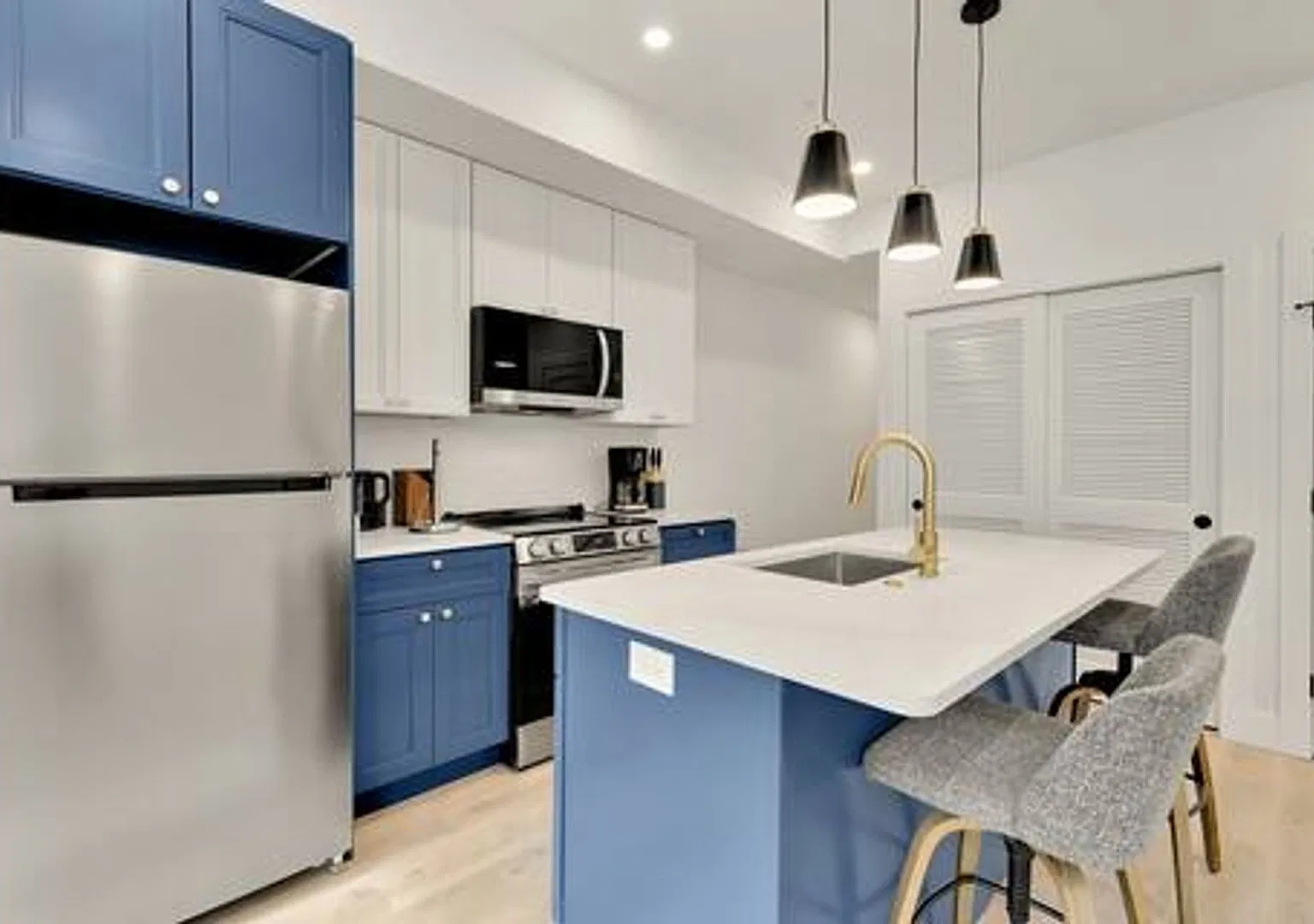 1630 K St NE #3 — Photo 4