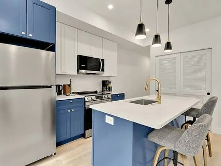 1630 K St NE #3 — Photo 4