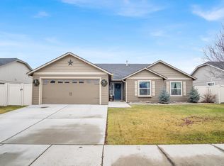 19002 E Grace Ave, Spokane Valley, WA 99027