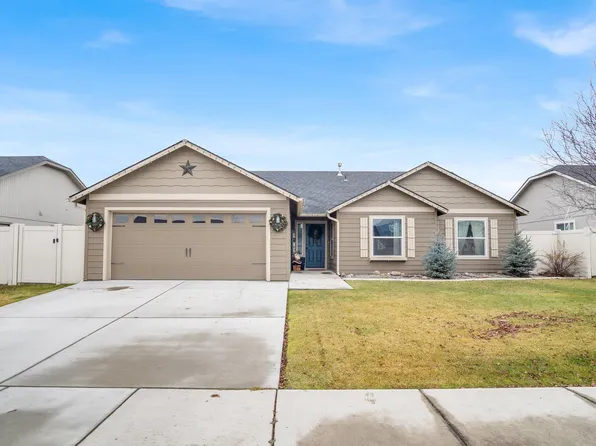 19002 E Grace Ave, Spokane Valley, WA 99027