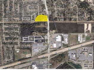 1414 Oneal Ln, Baton Rouge, LA 70816