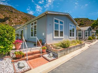 28 Gitana Ave #166, Camarillo, CA 93012