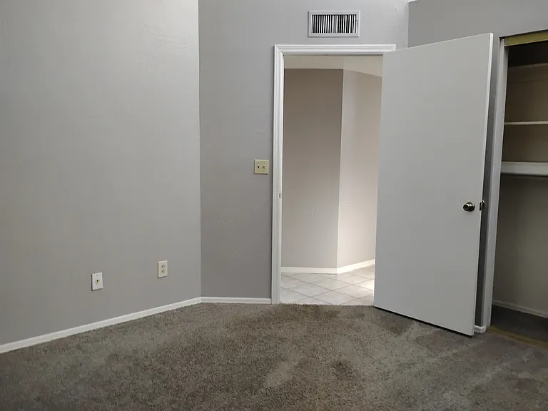 Guest/kids bedroom number 2