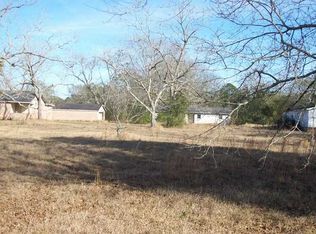 10201 Strickland Rd, Grand Bay, AL 36541