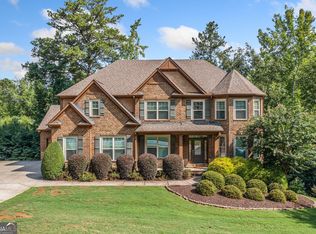 4448 Sterling Pointe Dr NW, Kennesaw, GA 30152