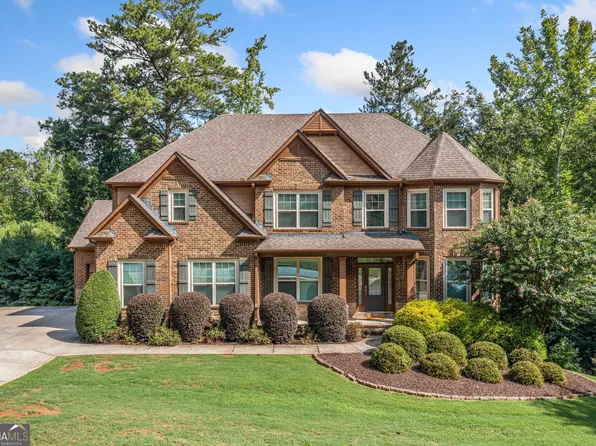 4448 Sterling Pointe Dr NW, Kennesaw, GA 30152