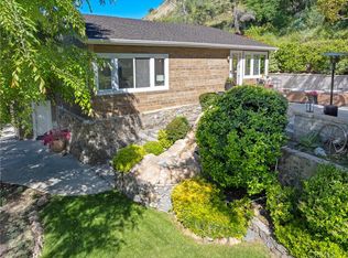 29131 Silverado Canyon Rd, Silverado, CA 92676