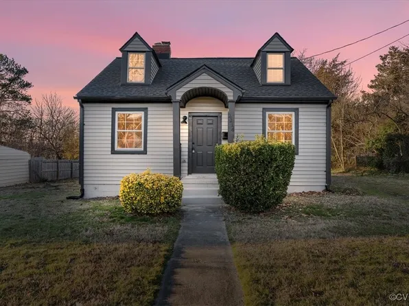 2214 Fenton St, Henrico, VA 23231