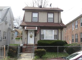 614 S 9th Ave, Mount Vernon, NY 10550