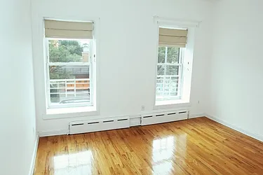 Rented by Brown Harris Stevens