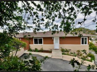 1659 N 2nd St, El Cajon, CA 92021