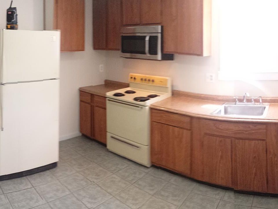 New appliances