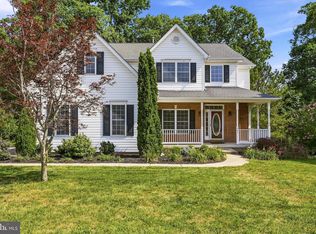 151 Travis Ct, Winchester, VA 22602