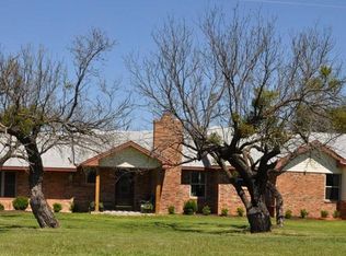 329 Quail Run, Wichita Falls, TX 76310