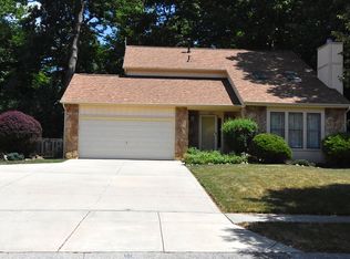 462 Whitson Dr, Columbus, OH