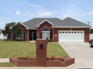 2204 Naples Dr, Decatur, AL 35603