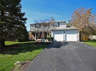 4121 Cypress Ave, Grove City, OH 43123