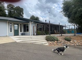 3424 Texas Hill Rd, Placerville, CA 95667