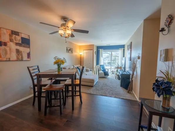 12765 West Hampton AVENUE #212, Butler, WI 53007