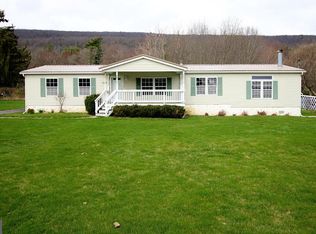 2719 Lower Brush Valley Rd, Centre Hall, PA 16828