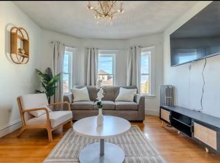 39 Medford St #2, Medford, MA 02155