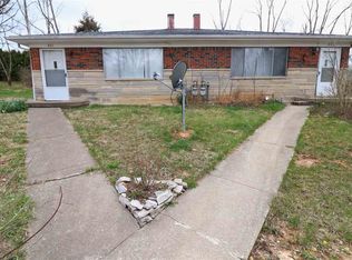 801 N Smith Rd, Bloomington, IN 47408