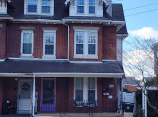 111 E 7th Ave, Conshohocken, PA 19428