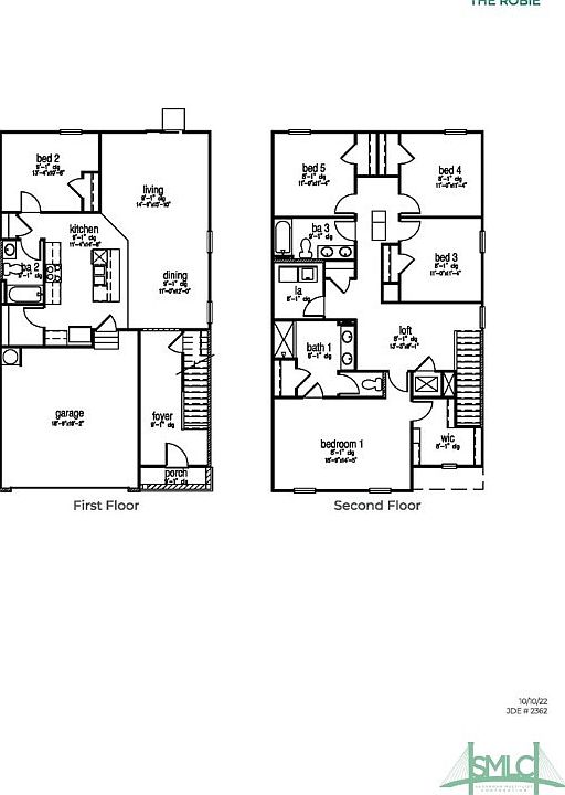2nd image of 385 Coconut Drive