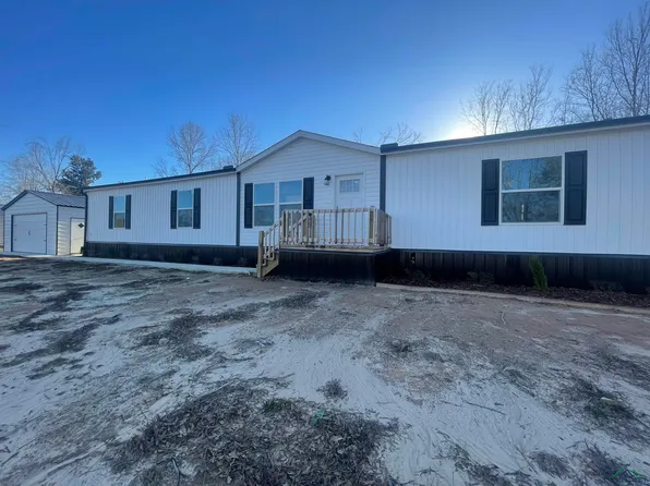 141 Tanglewood Dr, Gilmer, TX 75645