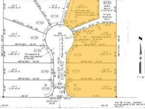 2111 S Ilios Pl, Tucson, AZ 85713