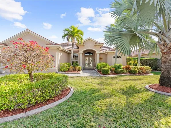 7929 Founders CIR, NAPLES, FL 34104