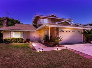 19609 Chadway St, Santa Clarita, CA 91351