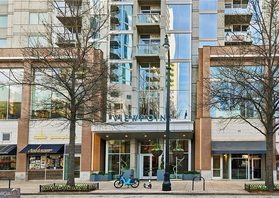 1st image of 855 Peachtree St NE Unit 2509
