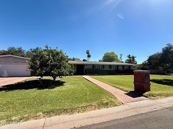 3rd image of 5948 E CALLE DEL PAISANO --
