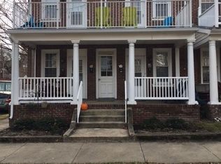 3201 Park Ave APT D, Richmond, VA 23221