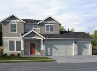 8900 N Indigo St LOT 47, Camas, WA 98607