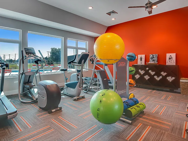 Piper Lakes Fitness Center