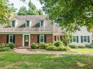 848 Northgate Ave, Waynesboro, VA 22980