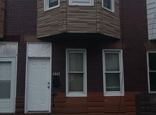 3221 Potter St, Philadelphia, PA 19134