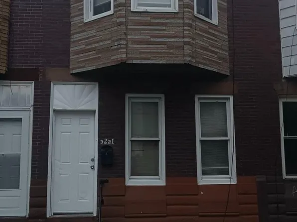 3221 Potter St, Philadelphia, PA 19134