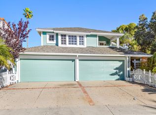 3809 Vista Azul, San Clemente, CA 92672