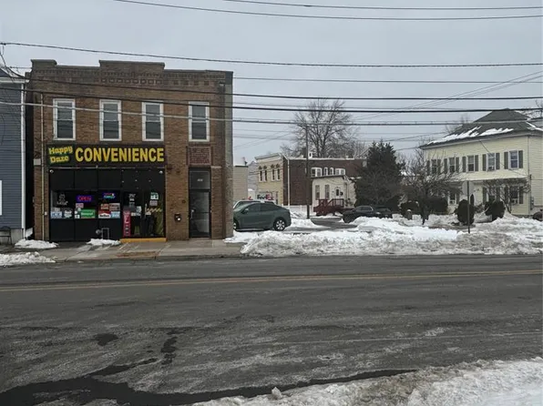 397 Passaic Ave, Lodi, NJ 07644